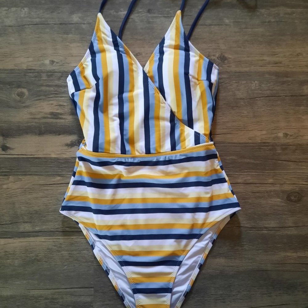 1 Piece Swimsuit